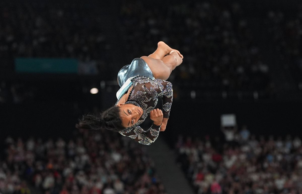 Nadia Comăneci, interviu-eveniment în Gazzetta dello Sport: „Dacă m-aș naște din nou, aș încerca exercițiile cu muzică” + „Nu am avut afecțiunea lui Simone Biles, dar m-a îngrozit soțul meu cu poveștile de anxietate!”