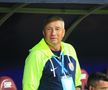 10 detalii observate de pe stadion la CFR Cluj - Universitatea Craiova » Înjurat fără oprire și decizia de ultimă oră a lui Dan Petrescu