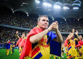 Toată suflarea fotbalistică a așteptat răspunsul lui Gică Hagi » Mesajul transmis după Farul - Botoșani