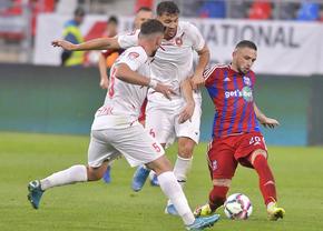 Nimic schimbat în Liga 2! CSC Șelimbăr nu a obținut drept de promovare