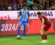 CFR Cluj - Universitatea Craiova 0-2 » Oltenii fac spectacol în Gruia și așteaptă cu încredere returul cu Maribor! Dan Petrescu pierde primul derby al sezonului