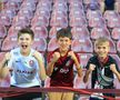 CFR Cluj - Craiova == inainte de meci