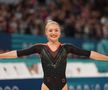 Sabrina Maelca-Voinea și echipa de gimnastică artistică a României, în calificările de la Jocurile Olimpice, Subdiviziunea 1  / Sursă foto: Imago Images