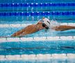 David Popovici, cel mai bun timp în semifinala la 200 de metri liber / FOTO: Raed Krishan (GSP.ro)