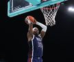 Dream Team-ul american a început în forță drumul către aurul olimpic » Serbia lui Jokic n-a avut nicio șansă: Kevin Durant, pe modul „lunetist”