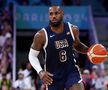 Dream Team-ul american a început în forță drumul către aurul olimpic » Serbia lui Jokic n-a avut nicio șansă: Kevin Durant, pe modul „lunetist”