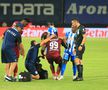 Jucător plecat de la CFR Cluj, a doua zi după 0-2 cu Craiova: „Încetarea amiabilă a contractului”