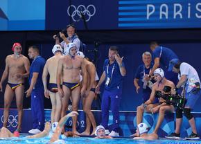 România, înfrângere onorabilă în fața campioanei mondiale Croația! Concluziile GSP după cel de-al treilea meci al „tricolorilor” de la Jocurile Olimpice