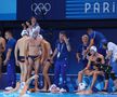 România - Grecia, primul meci al poloiștilor lui Bogdan Rath la Jocurile Olimpice