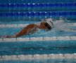 David Popovici, semifinală perfectă la 200 m liber / FOTO: Raed Krishan (GSP.ro)