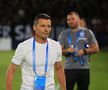 Dan Petrescu a dat-o-n bară grav » Scandal la finalul meciului CFR - Universitatea Craiova și o declarație demontată de statisticianul GSP: „Uitați-vă, le-am zis dinainte!”