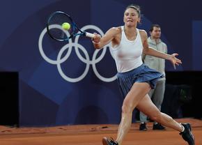 Irina Begu și Monica Niculescu au fost eliminate de la Jocurile Olimpice