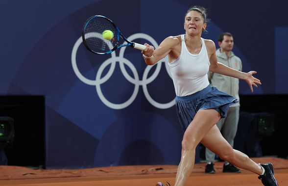 Irina Begu și Monica Niculescu au fost eliminate de la Jocurile Olimpice