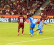CFR Cluj - Universitatea Craiova 0-2 » Oltenii fac spectacol în Gruia și așteaptă cu încredere returul cu Maribor! Dan Petrescu pierde primul derby al sezonului