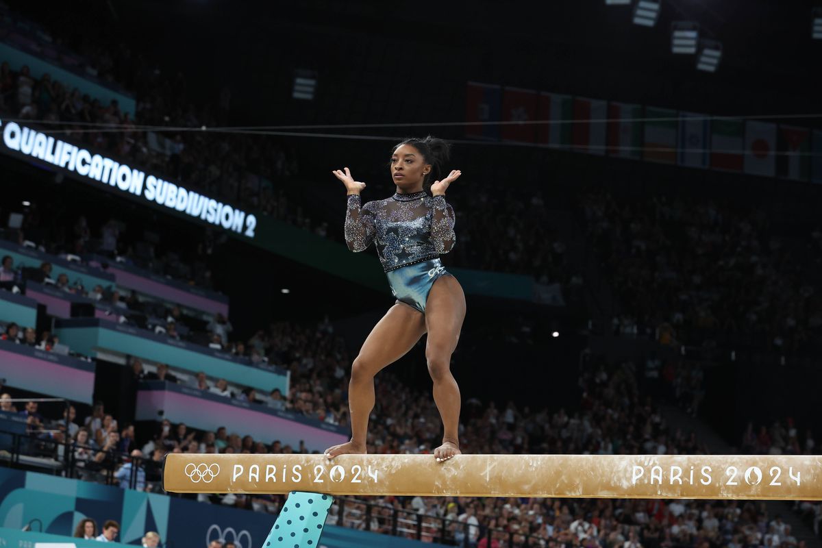 Nadia Comăneci, interviu-eveniment în Gazzetta dello Sport: „Dacă m-aș naște din nou, aș încerca exercițiile cu muzică” + „Nu am avut afecțiunea lui Simone Biles, dar m-a îngrozit soțul meu cu poveștile de anxietate!”