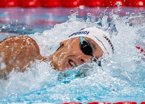 Programul românilor în ziua de luni, 29 iulie, la Jocurile Olimpice: David Popovici și momentul cel mare al finalei de la 200 m liber + Rezultatele din 28 iulie