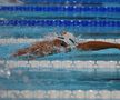 David Popovici, semifinală perfectă la 200 m liber / FOTO: Raed Krishan (GSP.ro)