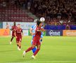 Jucător plecat de la CFR Cluj, a doua zi după 0-2 cu Craiova: „Încetarea amiabilă a contractului”