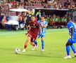 CFR Cluj - Universitatea Craiova 0-2 » Oltenii fac spectacol în Gruia și așteaptă cu încredere returul cu Maribor! Dan Petrescu pierde primul derby al sezonului