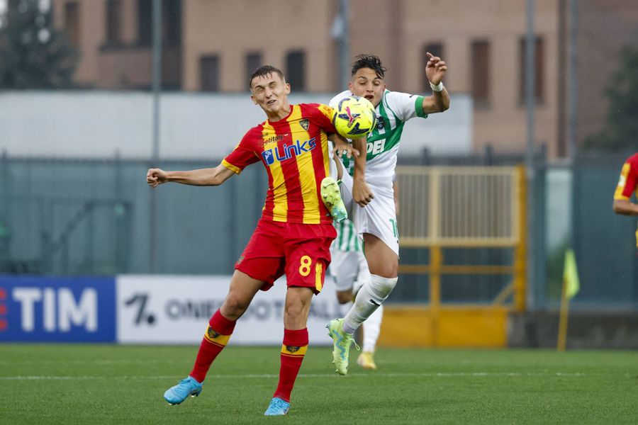 Ce s-a ales de românii care făceau senzație cu Lecce în 2023, cucerind titlul la Primavera! Câți dintre ei au rămas în Italia și ce șanse au să joace în Serie A