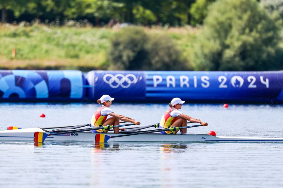 Programul românilor în ziua de miercuri, 31 iulie: David Popovici atacă și finala de la 100 m liber + Rezultatele din 30 iulie