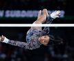 Simone Biles a reușit săritura imposibilă la Jocurile Olimpice » Experții sunt contrariați, fanii au fost lăsați mască: „Ce a fost asta?!”