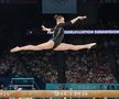 Echipa de gimnastică artistică a României, în calificările de la Jocurile Olimpice, Subdiviziunea 1  / Sursă foto: Imago Images