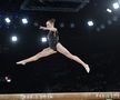 Echipa de gimnastică artistică a României, în calificările de la Jocurile Olimpice, Subdiviziunea 1