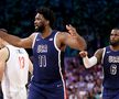 Dream Team-ul american a început în forță drumul către aurul olimpic » Serbia lui Jokic n-a avut nicio șansă: Kevin Durant, pe modul „lunetist”