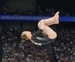 Echipa de gimnastică artistică a României, în calificările de la Jocurile Olimpice, Subdiviziunea 1  / Sursă foto: Imago Images