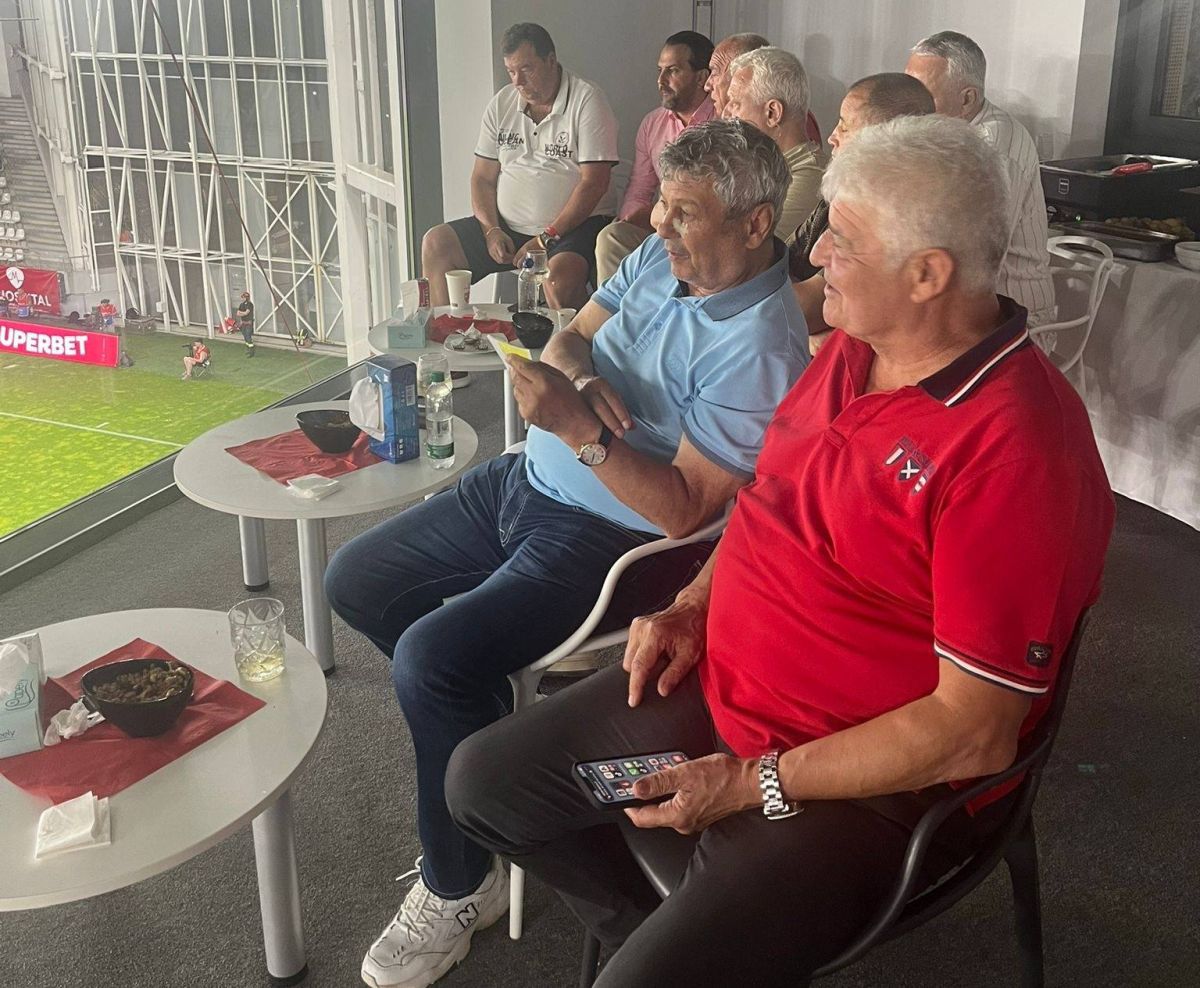 „Ne-au spus că fac economie!” » Legenda lui Dinamo a rămas pe dinafară și-și strigă decepția: „Dezamăgit și supărat! Au luat hotărârea asta”. Reacția clubului pentru GSP