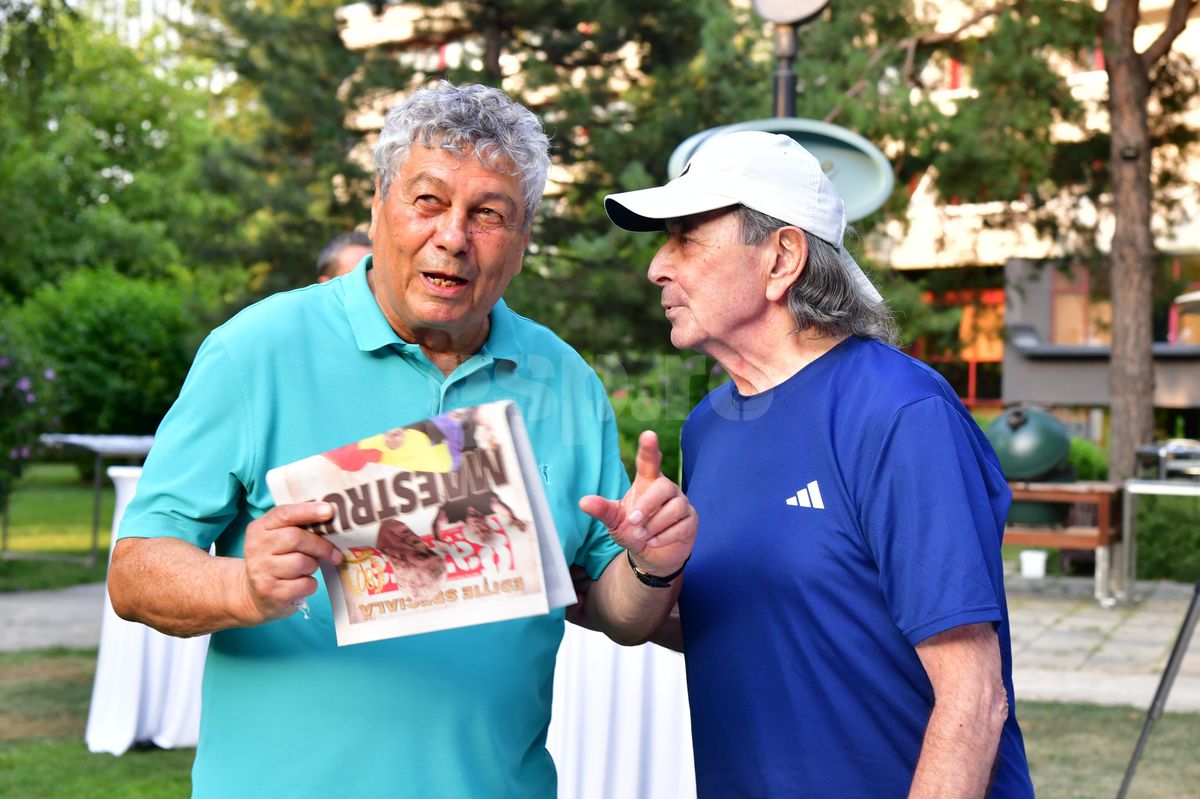 Translatorul lui Il Luce în Țara Semilunei: „Doamna Lucescu poate preda istoria Turciei studenților” » Unde vrea să-l vadă pe Răzvan Lucescu: „Inshallah”