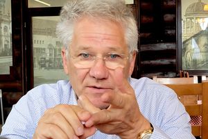 Boloni îi mulțumește lui Lucescu, dar mărturisește în premieră o frustrare: „Mi-a părut rău de ceva, niciodată nu i-am spus lui Mircea treaba asta”