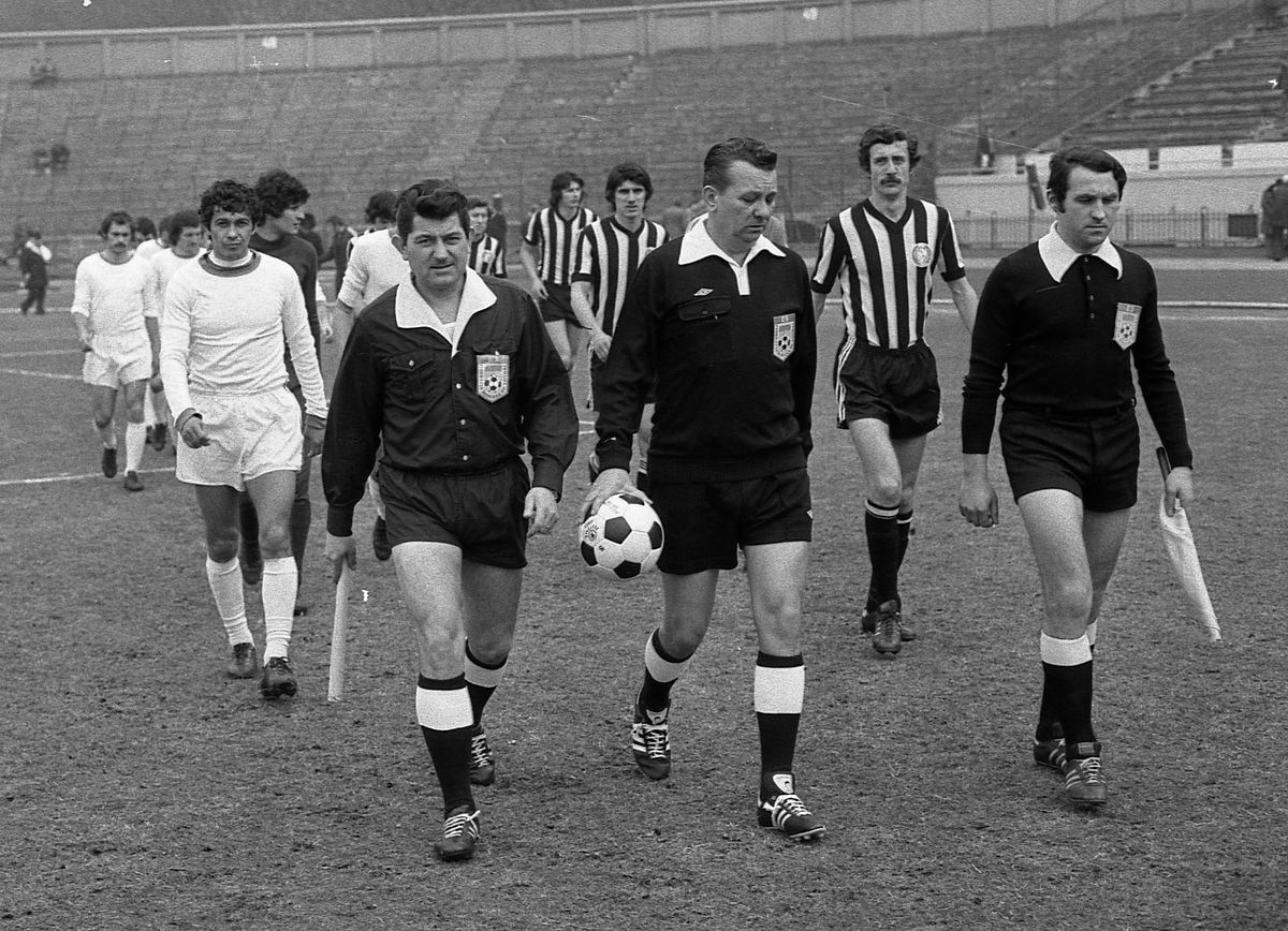 Lucescu - diverse la 80 ani - poze carieră