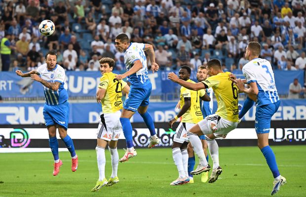 Azi, la GSP Live: Ștefănescu și Cordea semnează, CFR transferă de la FCSB