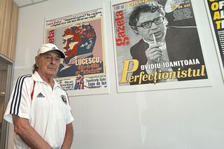 Un altfel de Mircea Lucescu: „Îi plac tocănițele și sărmăluțele” » Omul care e prieten și cu Il Luce, și cu Mister Dinu a explicat cum evita primul șprițurile: „El avea «frâne», noi rupeam barierele”