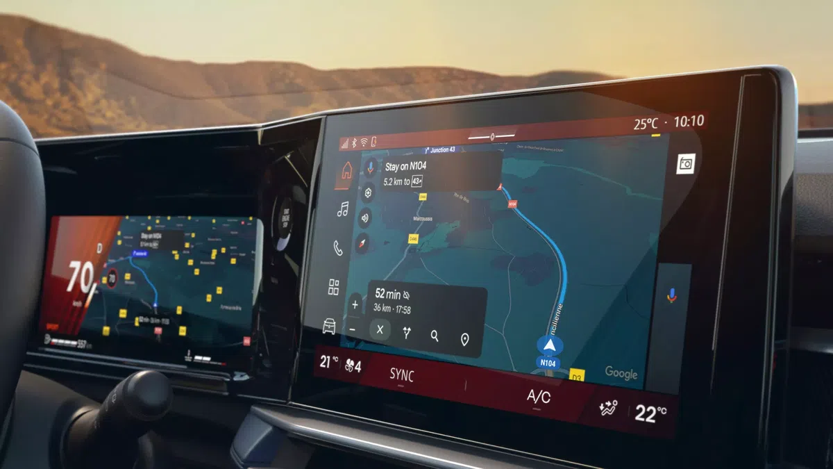 Mașina copiată după Dacia „va repara greșelile făcute la Bigster” » Au apărut toate imaginile cu noul model