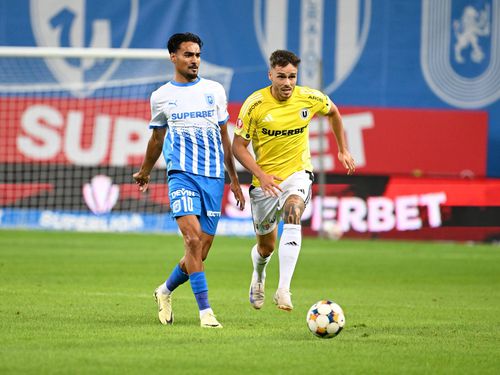 Pentru prima dată după 59 de etape în Superliga! Ce nu s-a întâmplat în runda #3