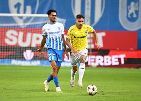 Pentru prima dată după 59 de etape în Superliga! Ce nu s-a întâmplat în runda #3
