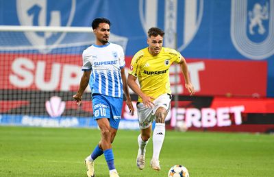 Pentru prima dată după 59 de etape în Superliga! Ce nu s-a întâmplat în runda #3