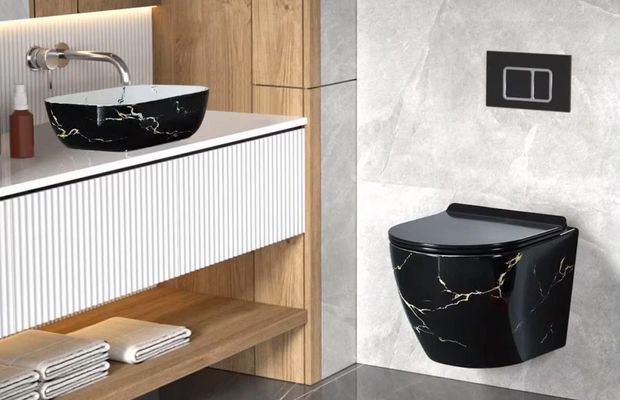 Cum alegi un vas de toaletă care îmbină estetica și eficiența. Ghidul complet pentru o alegere inspirată și de lungă durată