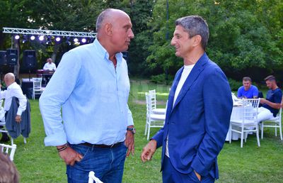 Florin Prunea, scandalizat de FRF: „Cum e posibil să te faci de râs în halul ăsta?”