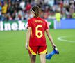 Aitana Bonmati, supărată după Euro 2025/ foto: Imago