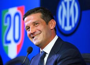 Cristi Chivu schimbă sistemul la Inter Milano: „Vrem să fim agresivi și verticali” » A făcut anunțul despre unul dintre staruri