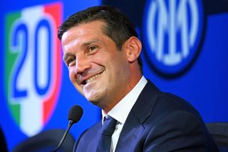 Cristi Chivu schimbă sistemul la Inter Milano: „Vrem să fim agresivi și verticali” » A făcut anunțul despre unul dintre staruri