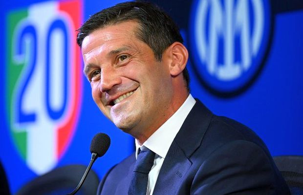 Cristi Chivu schimbă sistemul la Inter Milano: „Vrem să fim agresivi și verticali” » A făcut anunțul despre unul dintre staruri