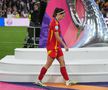Aitana Bonmati, supărată după Euro 2025/ foto: Imago