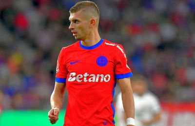 Veste-șoc pentru FCSB! UEFA, suspendare uriașă pentru Florin Tănase