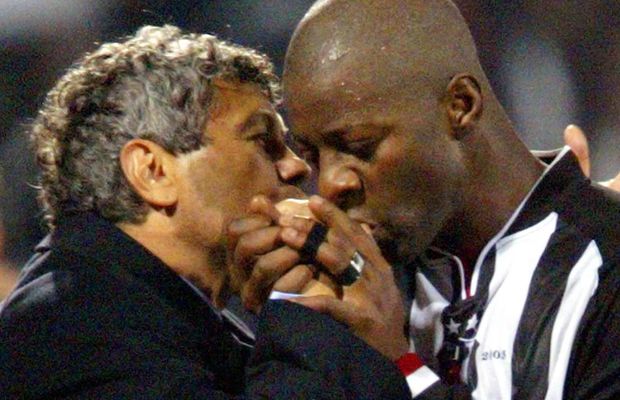 Povestea zguduitoare a „bad-boy”-ului care i-a sărutat mâna lui Mircea Lucescu, spusă acum: „Aveam cancer: 2% șanse să trăiesc, iar el a spus: «Nu contează boala, îl iau!»”