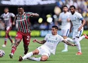 Șocant! Vedeta Portugaliei s-a bătut în club!